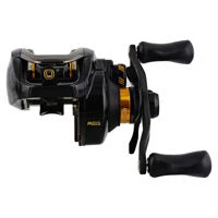 Westin W6-BC MSG Baitcasting Reel